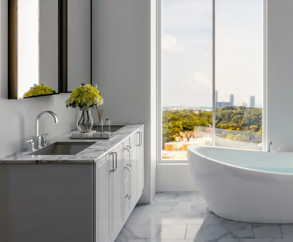 Toronto W01, ON M6S 1R2,2450 Bloor ST W #1125