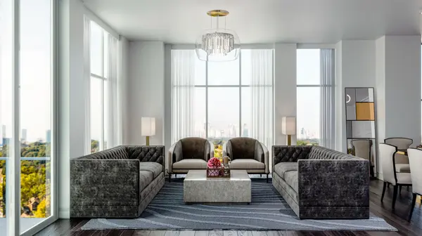 2450 Bloor ST W #1125, Toronto W01, ON M6S 1R2