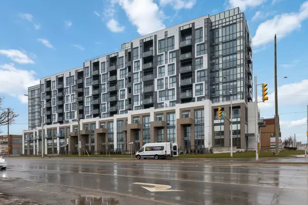 509 Dundas ST W #712, Oakville, ON L6M 4M2
