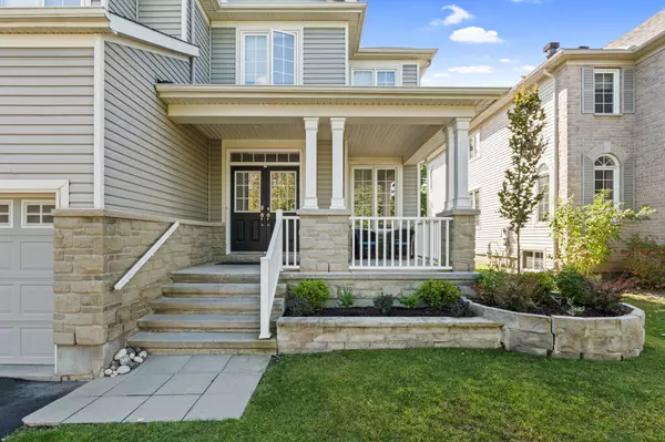 Barrhaven, ON K2J 0M3,781 Kilbirnie DR