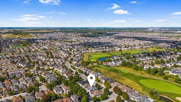 Barrhaven, ON K2J 0M3,781 Kilbirnie DR