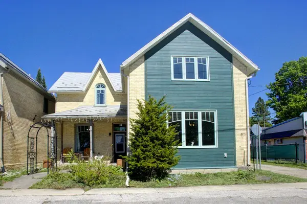 392047 Grey Rd 109 RD, Southgate, ON N0G 2A0