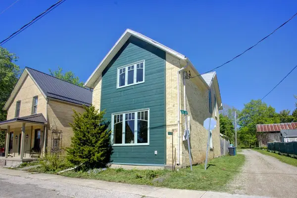 392047 Grey Rd 109 RD, Southgate, ON N0G 2A0