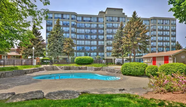 5100 Dorchester RD, Niagara Falls, ON L2E 7H4