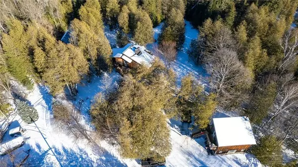 Bonnechere Valley, ON K0J 1T0,312 DONEGAL RD