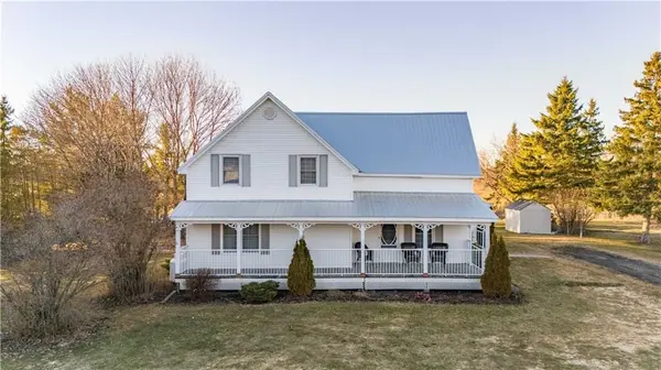 North Stormont, ON K0C 1M0,16949 EIGHTH RD