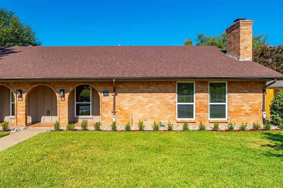 4912 Arborlawn Drive, Fort Worth, TX 76109