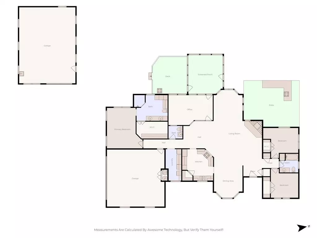 Bridgeport, TX 76426,331 County Road 3418