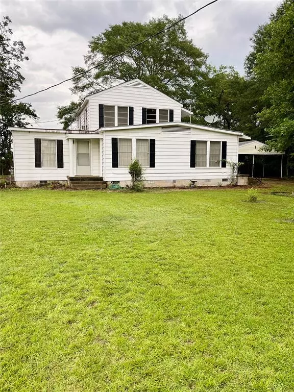 Haynesville, LA 71038,1937 Bailey Avenue