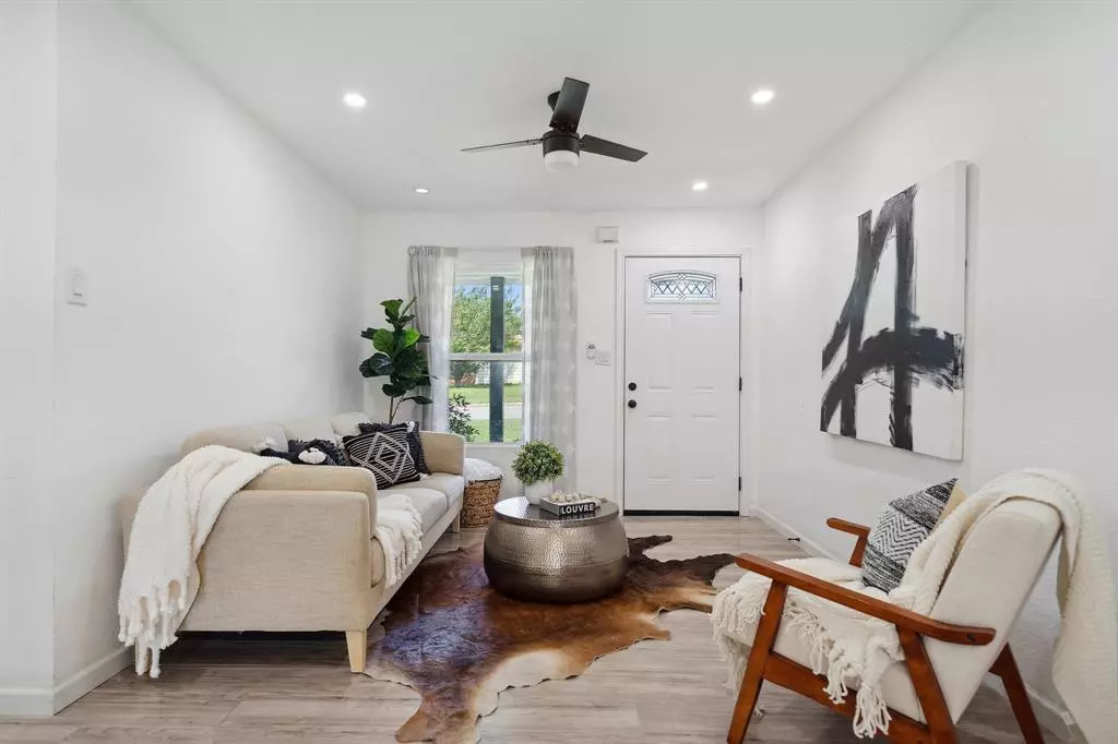 Fort Worth, TX 76105,3005 Pate Drive