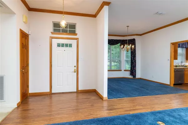 Bridgeport, TX 76426,331 County Road 3418