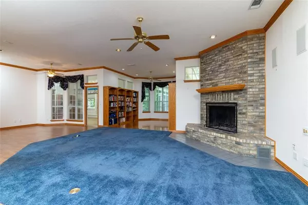 Bridgeport, TX 76426,331 County Road 3418