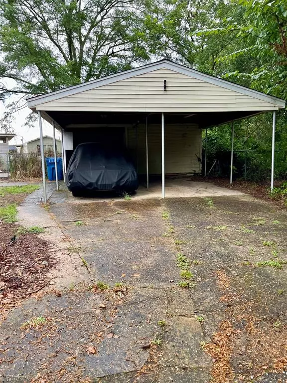 Haynesville, LA 71038,1937 Bailey Avenue