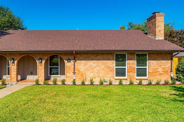 4912 Arborlawn Drive, Fort Worth, TX 76109