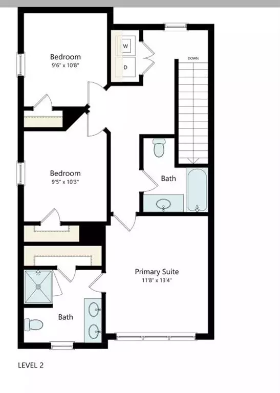 Cedar Hill, TX 75104,801 Bluestem Way #135W