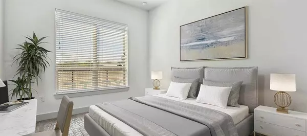 Fort Worth, TX 76114,5332 Trinity River Trail #1512