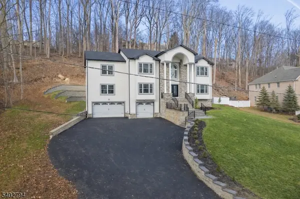 Watchung Boro, NJ 07069,79 Park Pl