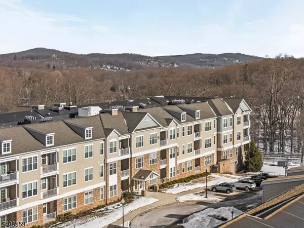 6310 Veterans Dr #6310, Rockaway Twp., NJ 07885