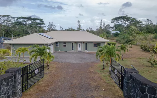 Keaau, HI 96749,15-1719 7TH AVE