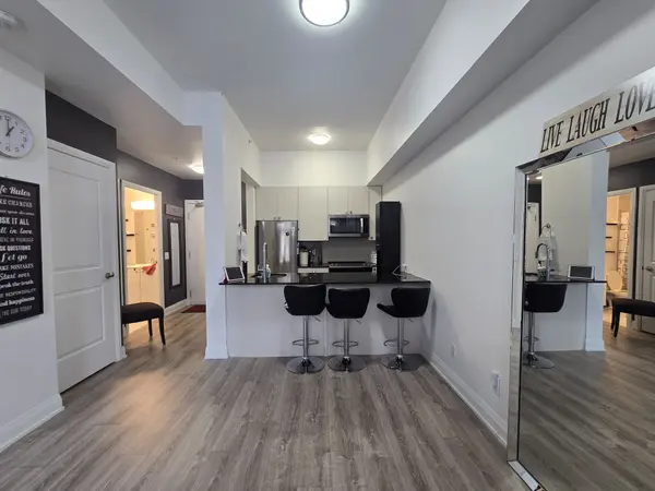 Toronto E08, ON M1M 1S2,3655 Kingston RD #113