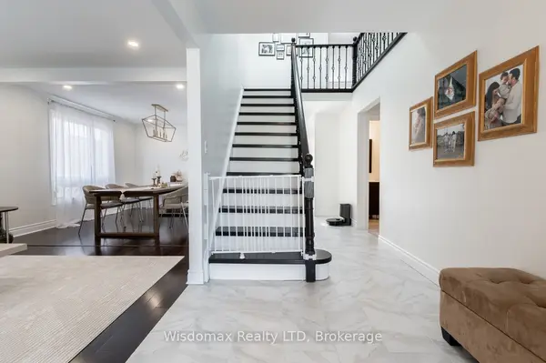 Thorold, ON L2V 4W7,15 CAPRI ST