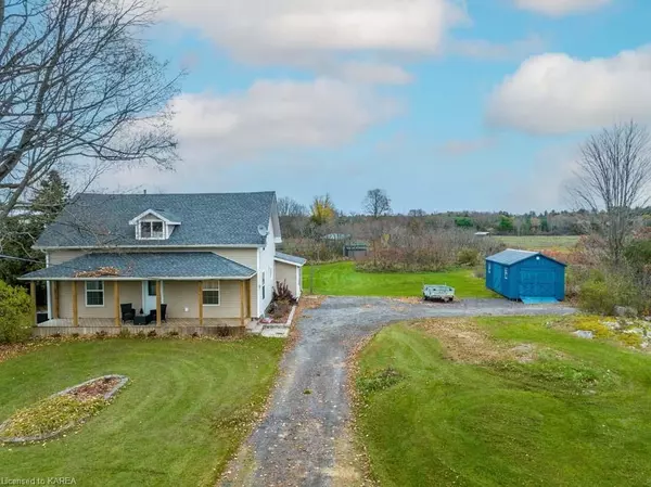 Front Of Yonge, ON K0E 1R0,17 GUILD RD