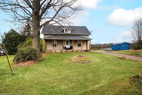 Front Of Yonge, ON K0E 1R0,17 GUILD RD