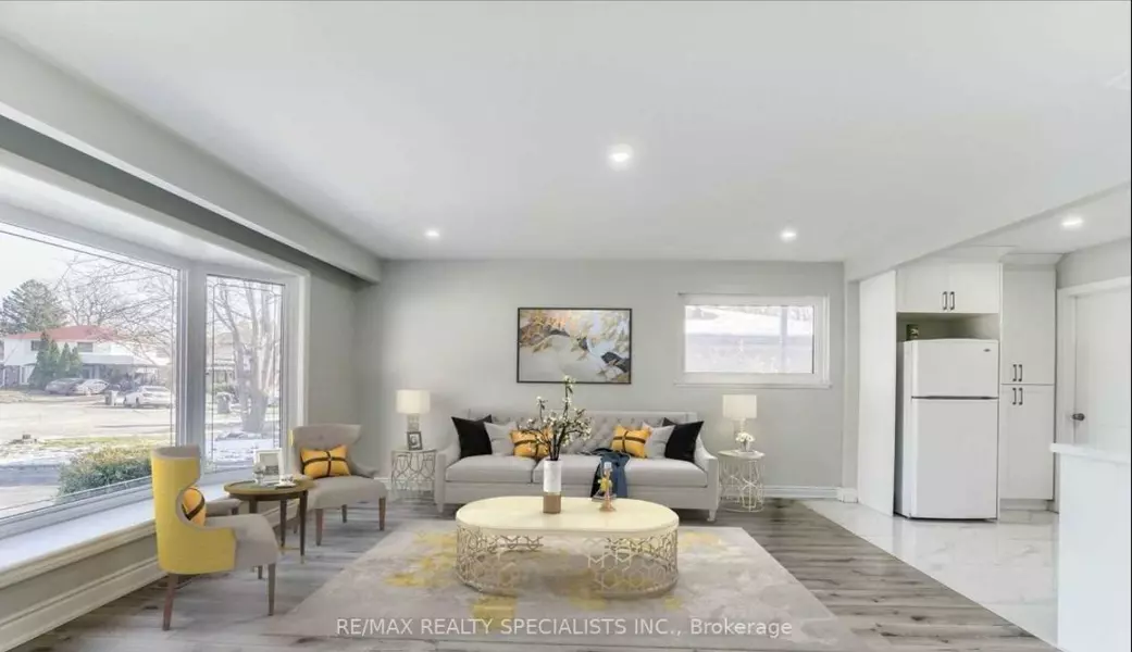 13 Allendale RD #Upper, Brampton, ON L6W 2Y7