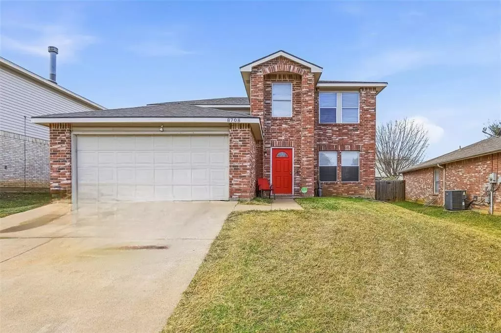 Fort Worth, TX 76123,8708 Saddle Ridge Circle