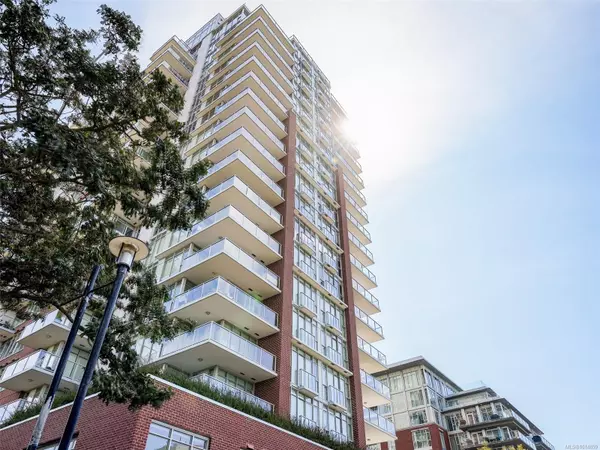 83 Saghalie Rd #410, Victoria, BC V9A 0A1