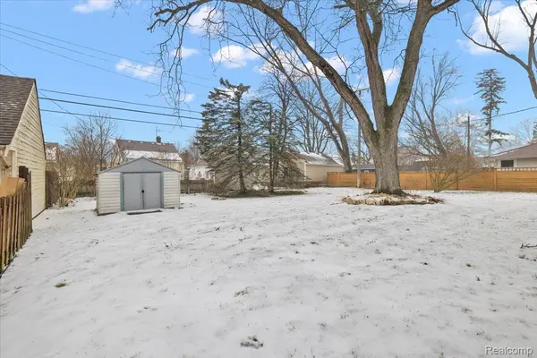 Plymouth, MI 48170,349 Arthur ST