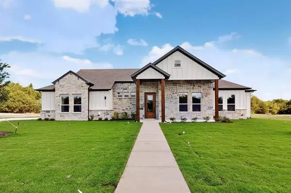 Caddo Mills, TX 75135,3535 Evergreen Lane