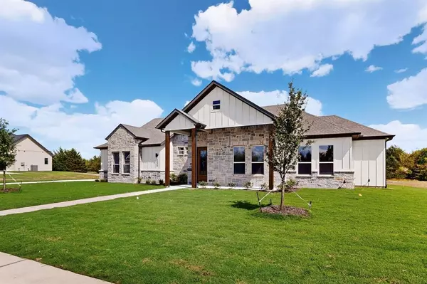 Caddo Mills, TX 75135,3535 Evergreen Lane