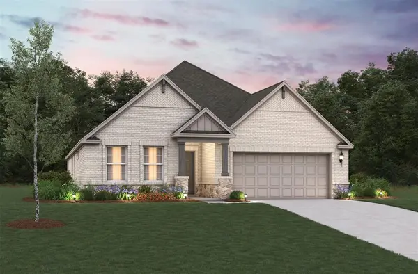 141 Old Glory Lane, Forney, TX 75126