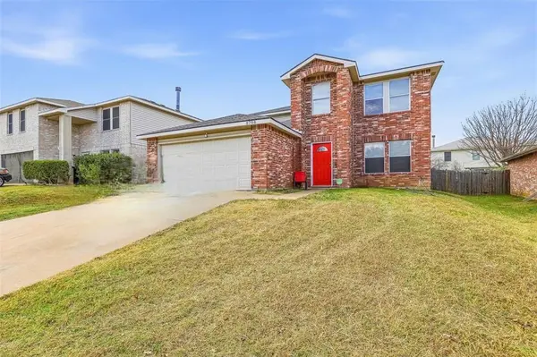Fort Worth, TX 76123,8708 Saddle Ridge Circle