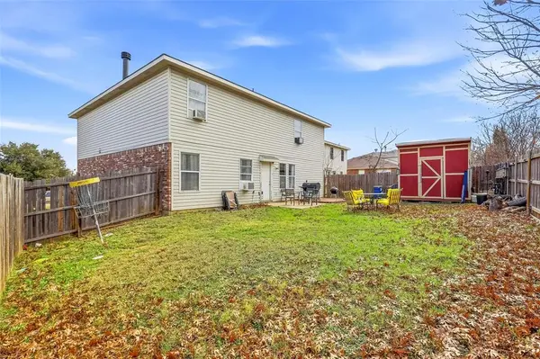 Fort Worth, TX 76123,8708 Saddle Ridge Circle