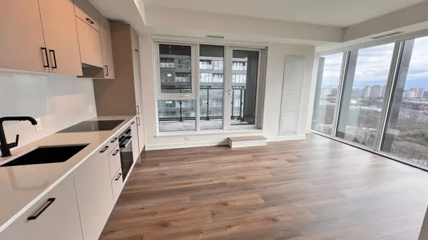 Toronto C13, ON M3C 0S4,1 Quarrington LN #2013