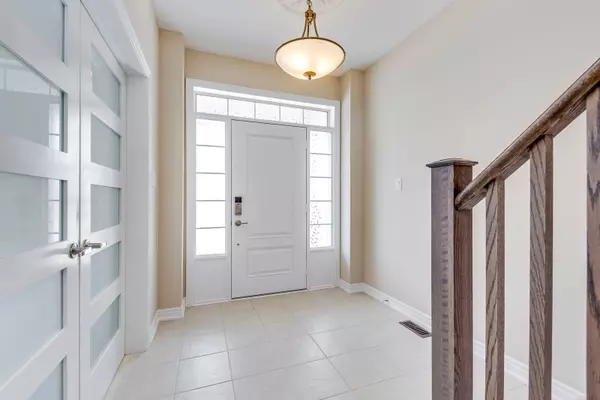 Oakville, ON L6H 0X1,3195 William Coltson AVE