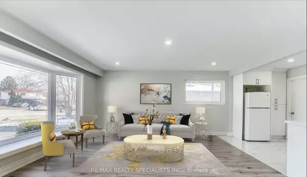 13 Allendale RD #Upper, Brampton, ON L6W 2Y7