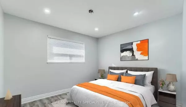 Brampton, ON L6W 2Y7,13 Allendale RD #Upper