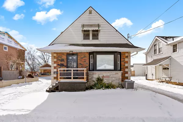 Welland, ON L3B 4N8,500 Lincoln ST