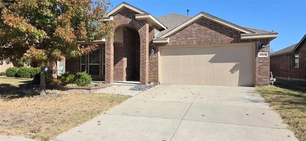 3306 Founders Way, Melissa, TX 75454