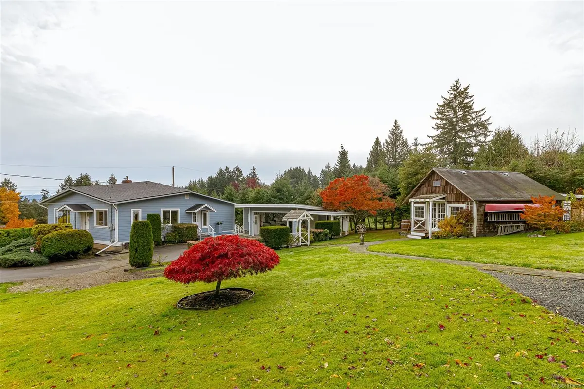 Mill Bay, BC V9H 1C3,660 Frayne Rd