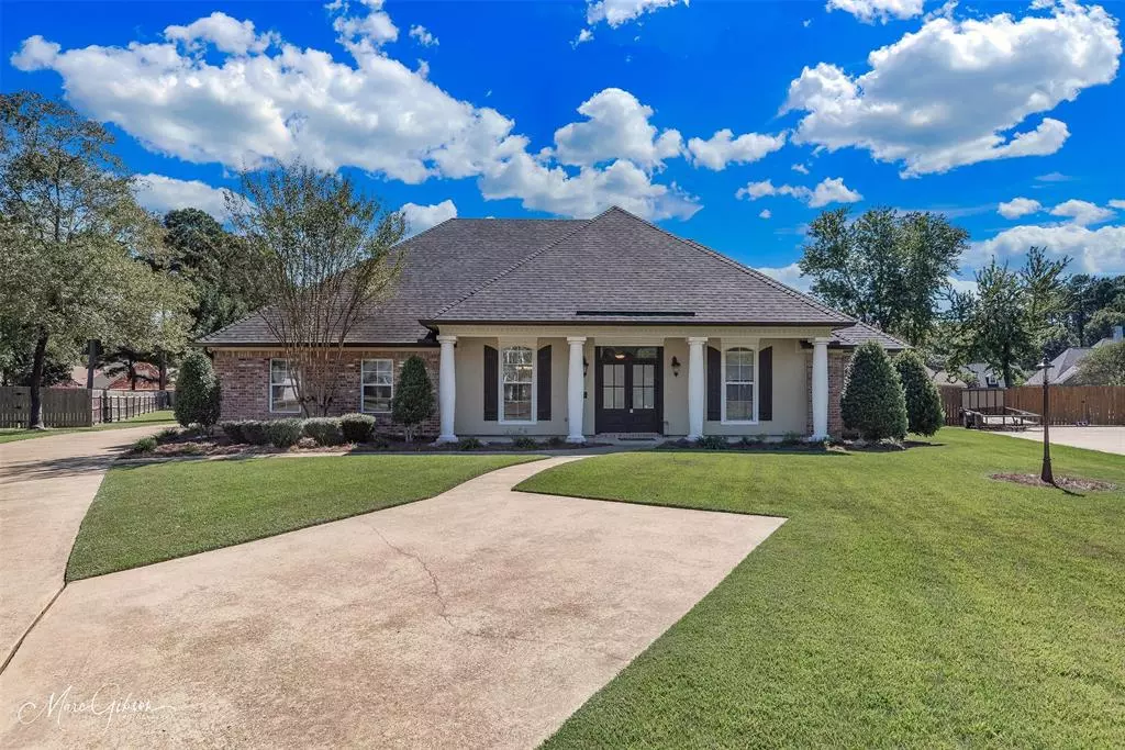 Benton, LA 71006,5220 Meghan Caye Street