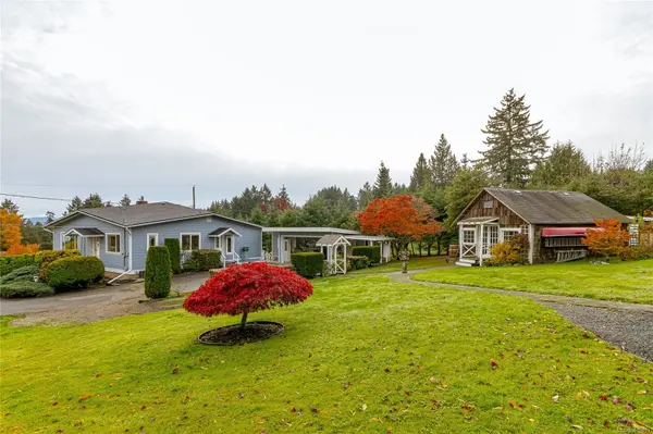 660 Frayne Rd, Mill Bay, BC V9H 1C3