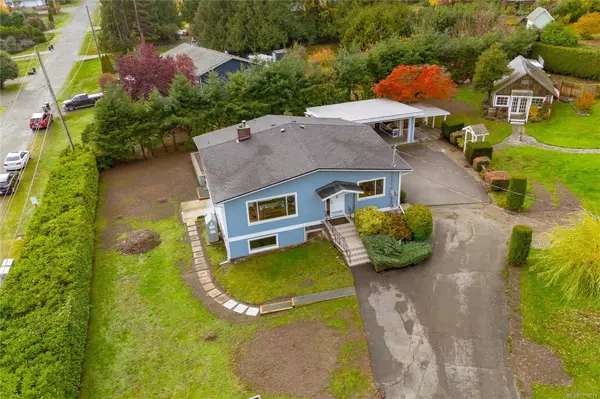 Mill Bay, BC V9H 1C3,660 Frayne Rd