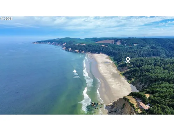 Bandon, OR 97411,88300 Pacific Surf LN