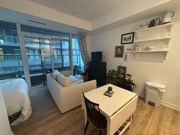 Toronto C02, ON M6G 0B8,500 Dupont ST #402