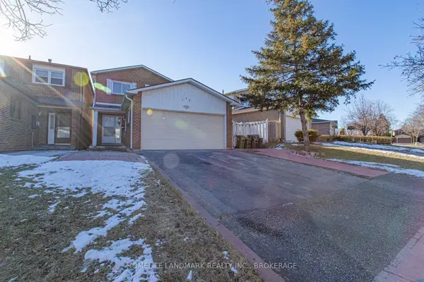 146 Placentia BLVD, Toronto E07, ON M1S 4H1