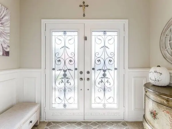 Vaughan, ON L6A 0N4,275 Lauderdale DR